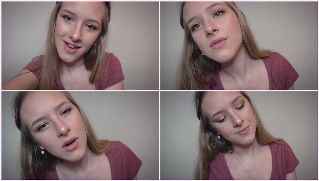 ASMR 给你理发 Diddly ASMR视频