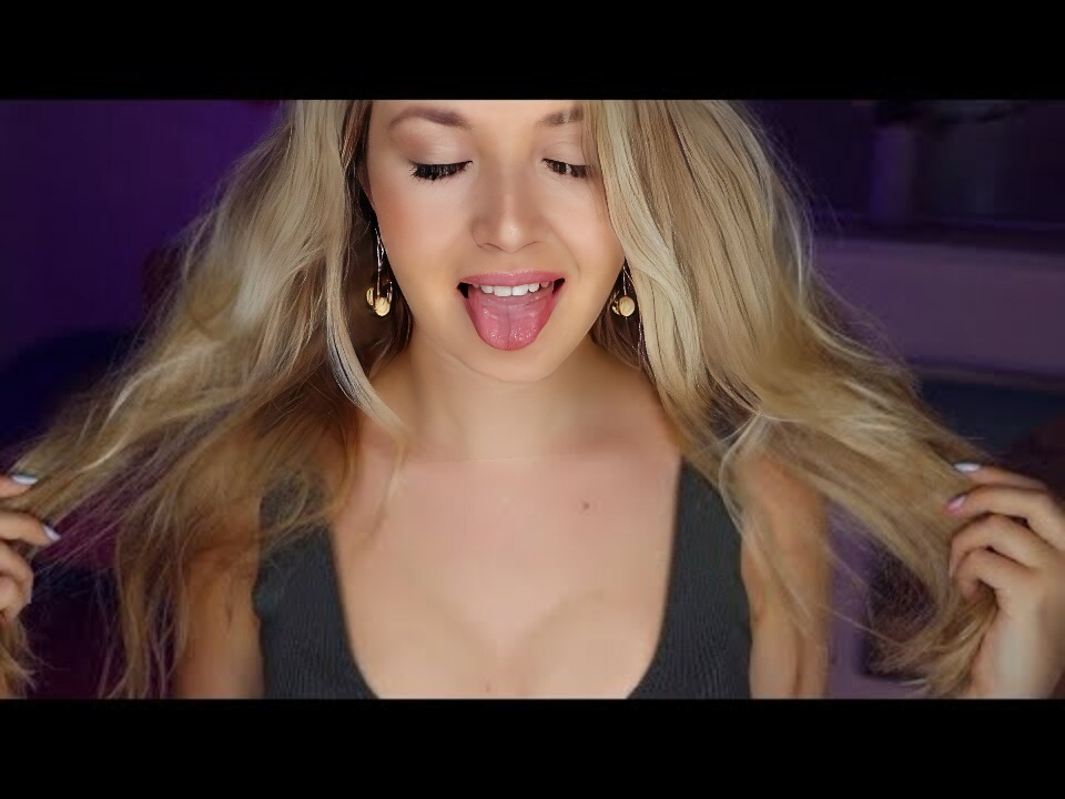 ASMR 让你大吃一惊