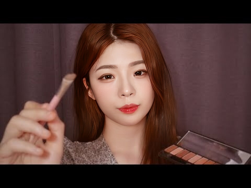 ASMR│化妆店RP