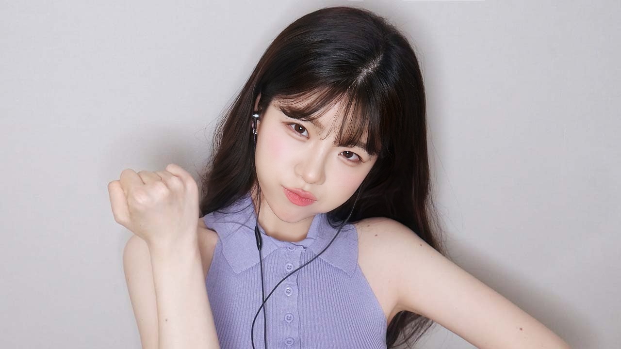 1 分钟 ASMR