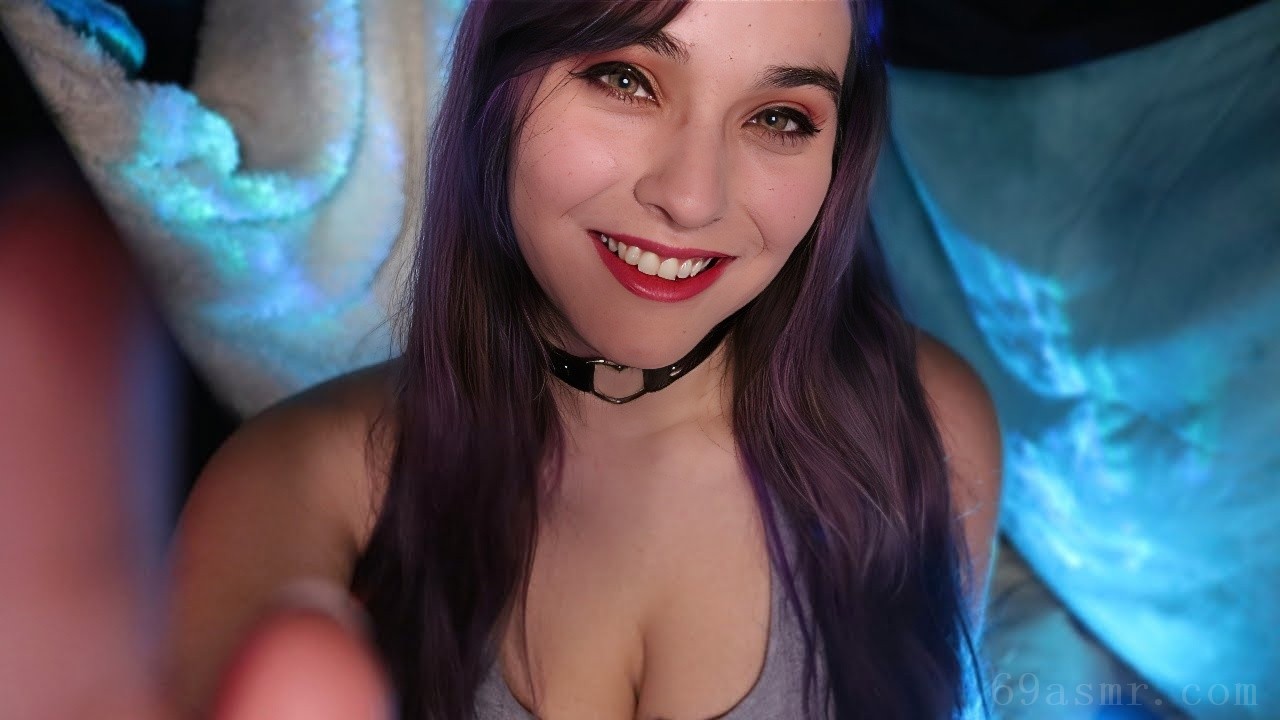 ASMR 助你入睡 |爱的个人关注