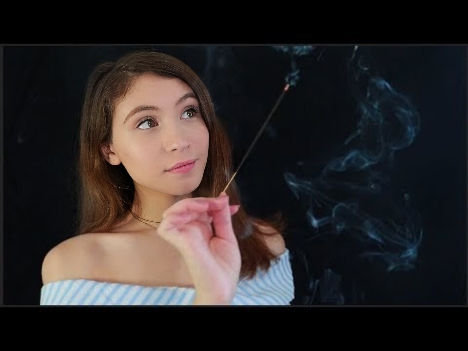ASMR |帮助您入睡的 20 个触发器不说话
