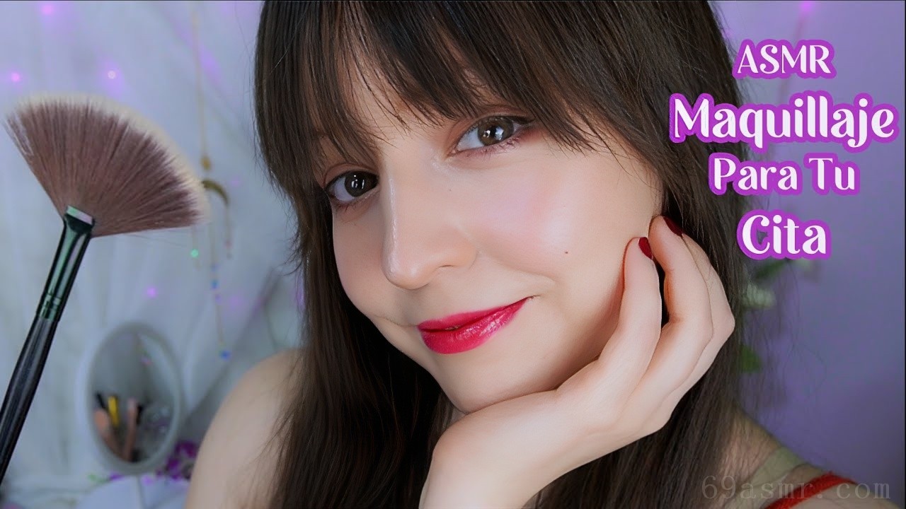 ASMR [Sub] 我弥补你的情人节约会（轻声细语，分层声音）