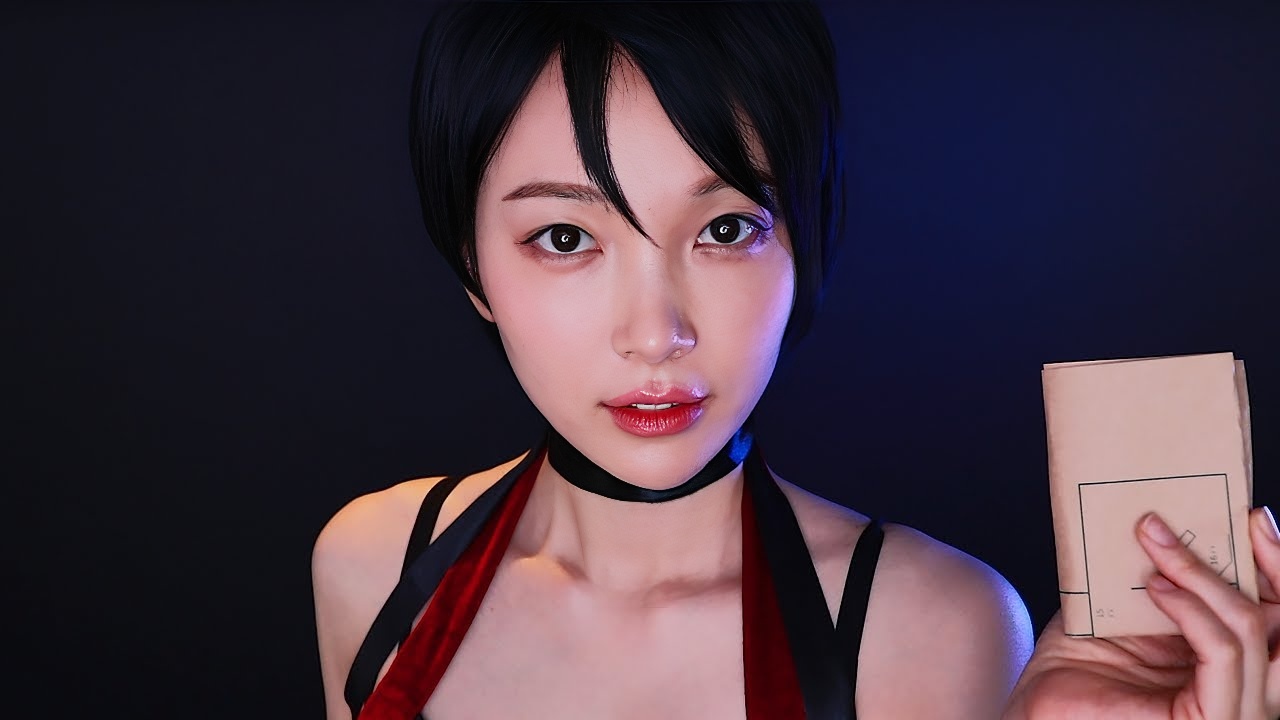 ASMR ( . )