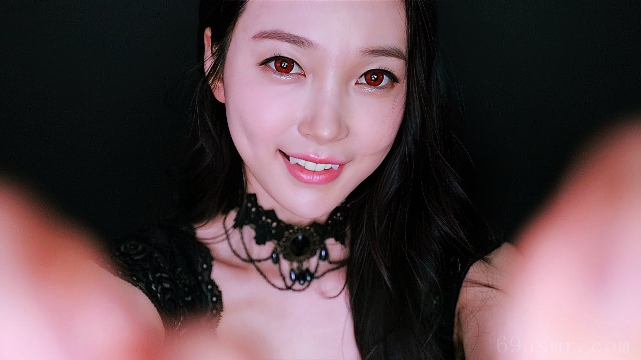 ASMR