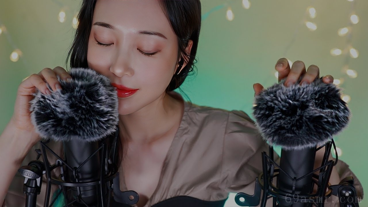 ASMR |