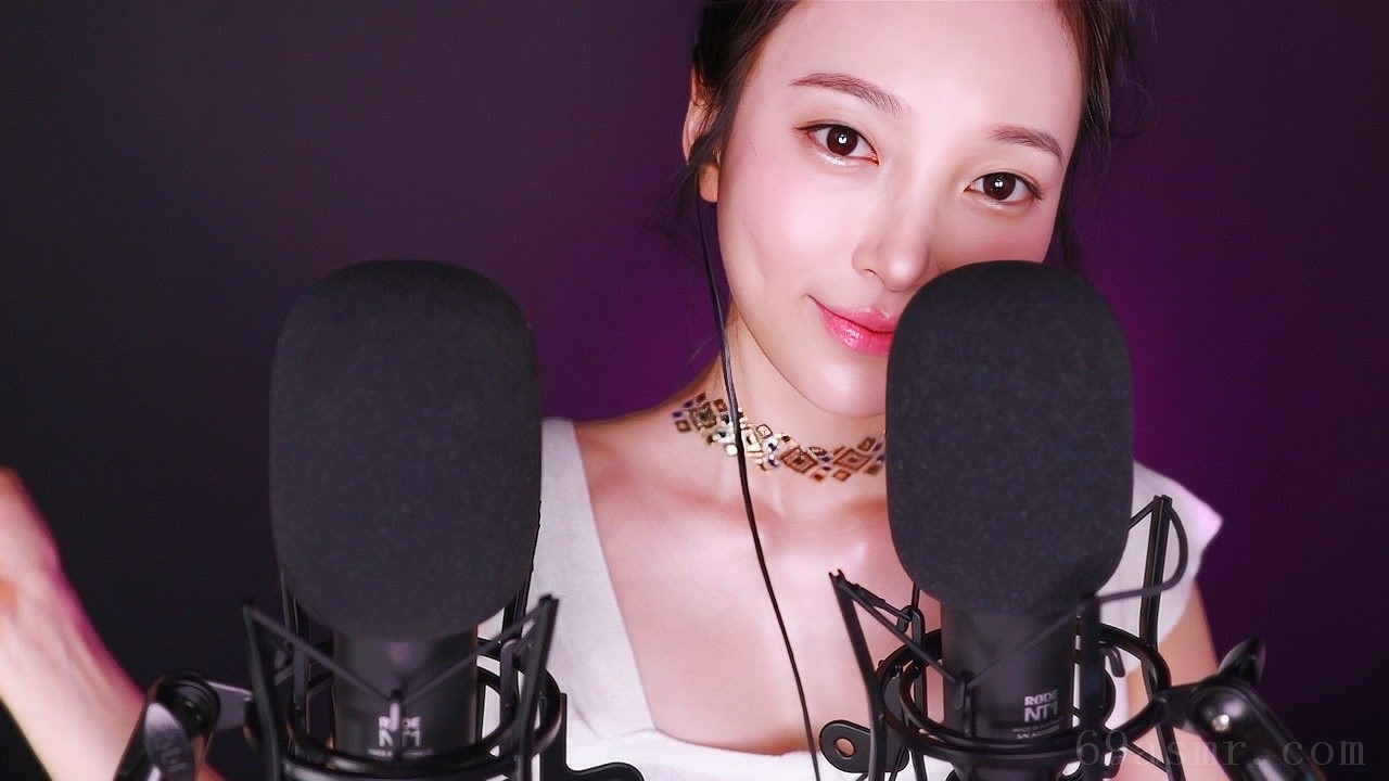 ASMR 1