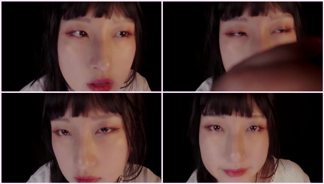 ASMR 相机清洁 RP ⎢ 相机刷牙  Kaya ASMR视频