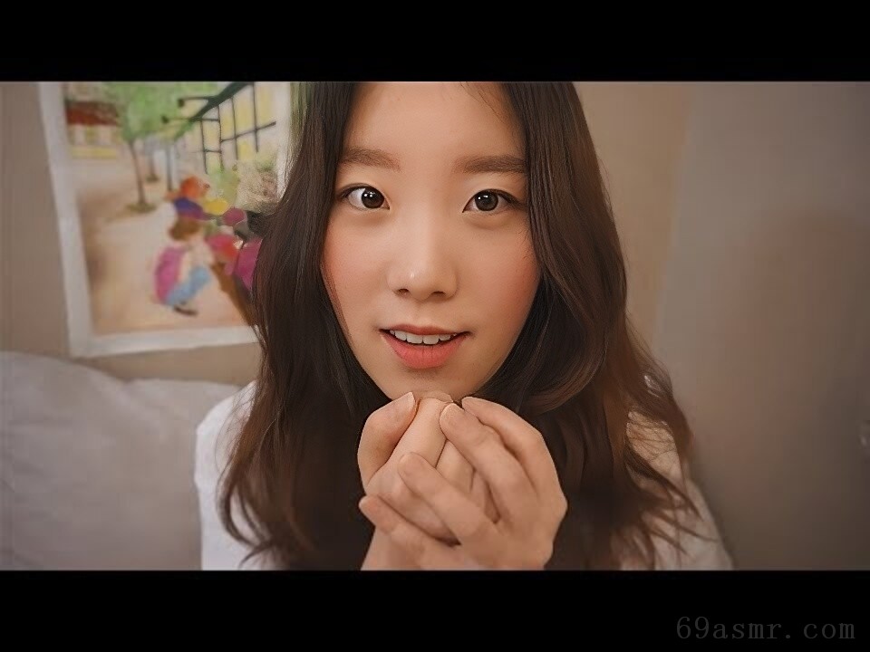 ENG ASMR|睡不着?让我来照顾你 :) |安心放松 :) ( 小水疗、护肤 )