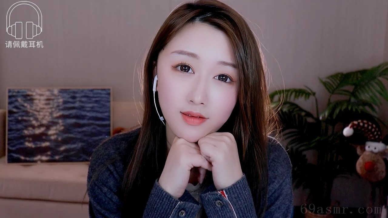 【ASMR】SPA店老板为你服务+掏耳+按摩|마사지,귀청소|Ear cleaning roleplay