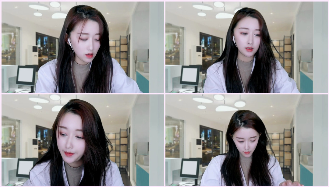 【ASMR】兽医小姐姐帮你看病+轻语聊天|애완동물 병원|Pet Hospital YUN ASMR视频