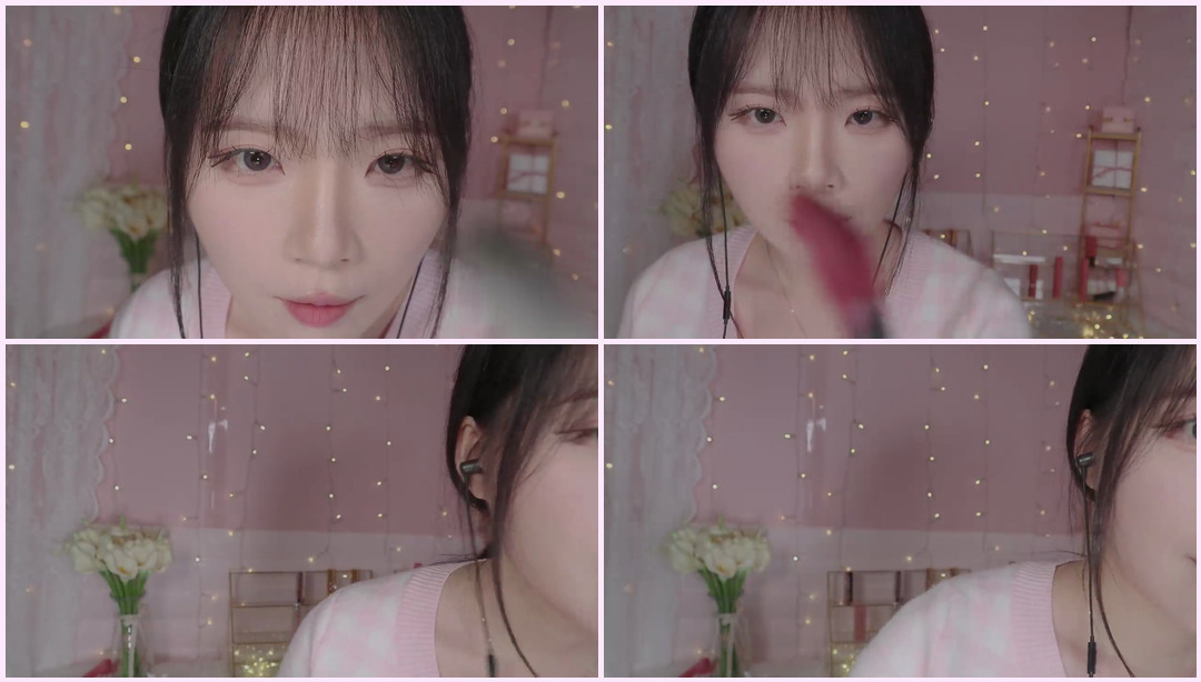 ASMR(Sub) Sleepy Lip Care Shop RP nara ASMR视频