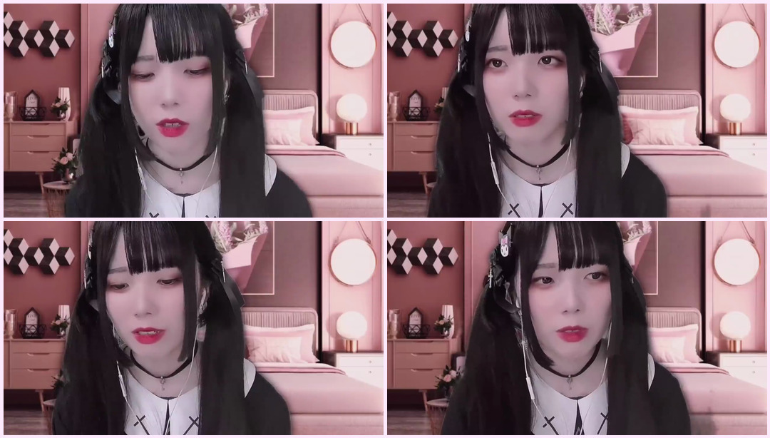 [ASMR] Menhera Mine-chan似乎是来咨询凸等待经销商的。角色扮演 Menhera chanGround Mine Girl 无尽的辅导角色扮演 -- Mia ASMR视频