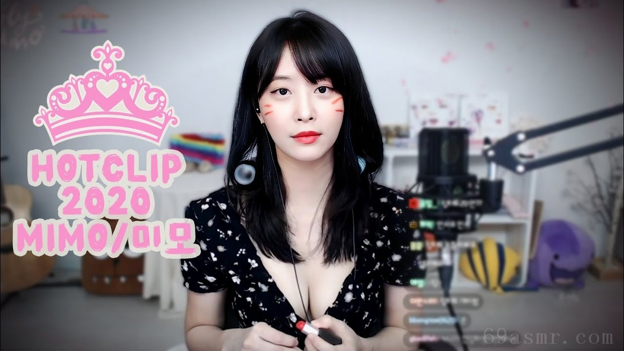 [热剪辑] 素颜普通美女合集？多输入多输出！