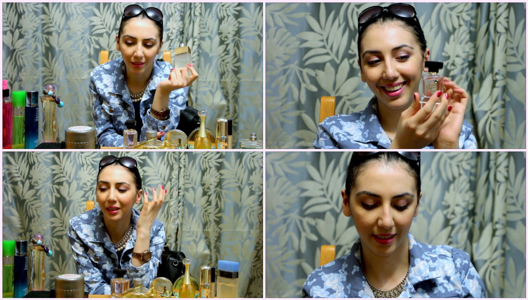 MissASMR - ASMR FRENCH Chuchotements & ASMR French Whisper 双耳 Miss ASMR视频