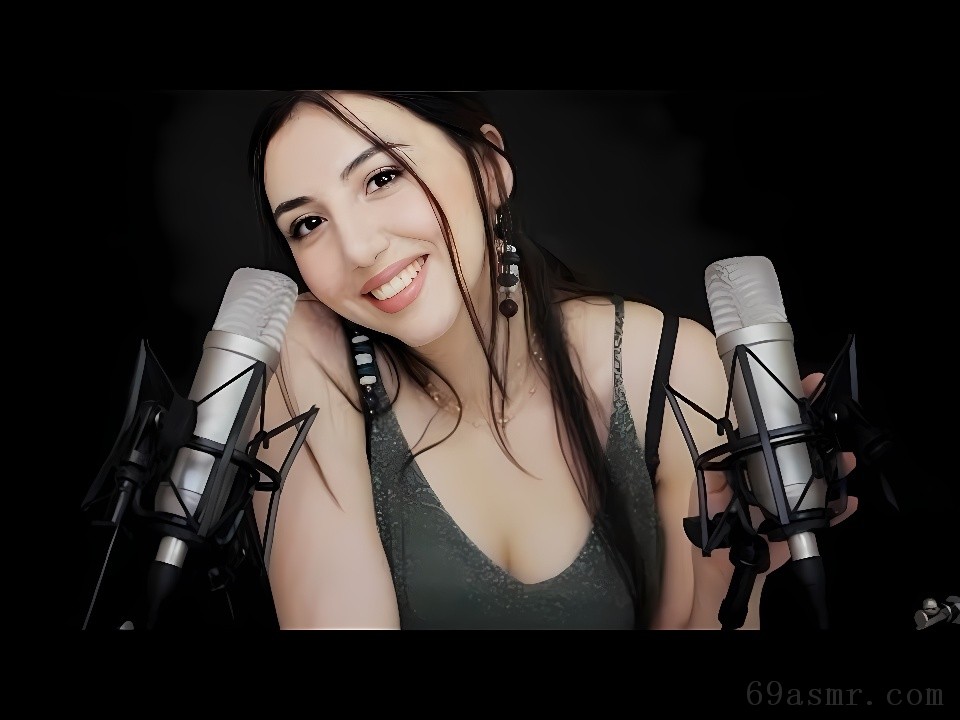 ASMR 哦,是的!我喜欢它️ Trigger Assortment / Tapping /Boys & Craziness