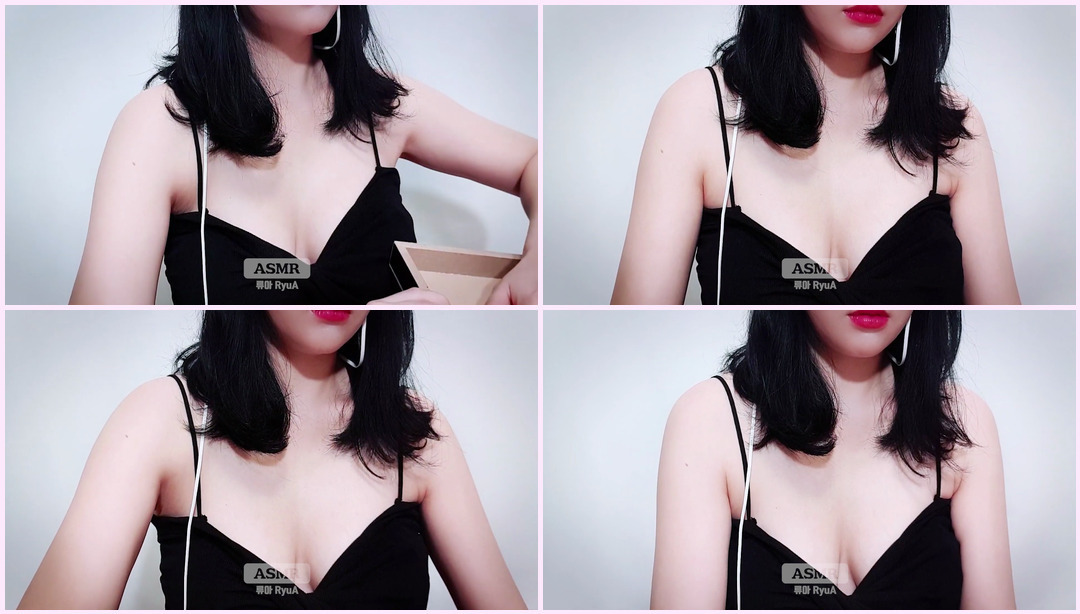 [ASMR] 木制攻丝 - 木制攻丝 吊带Asmr ASMR视频