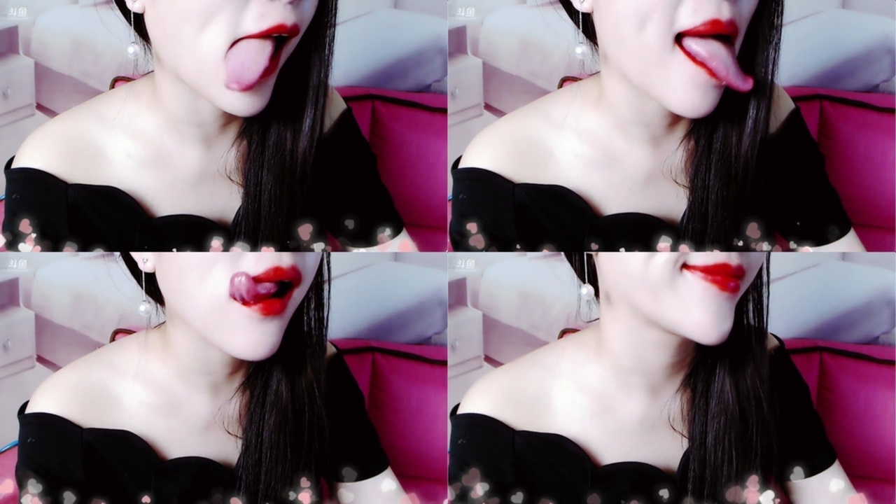 糖七babyASMR-唉。。。舌头 国内Asmr ASMR视频