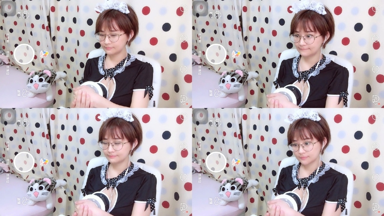 菇菇ASMR-“6”“月”“gu”“gu”“004” 国内Asmr ASMR视频