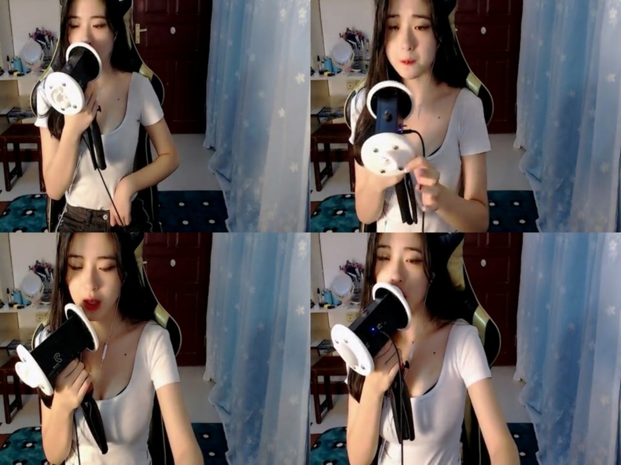 渔子溪ASMR-渔子溪4_batch 国内Asmr ASMR视频