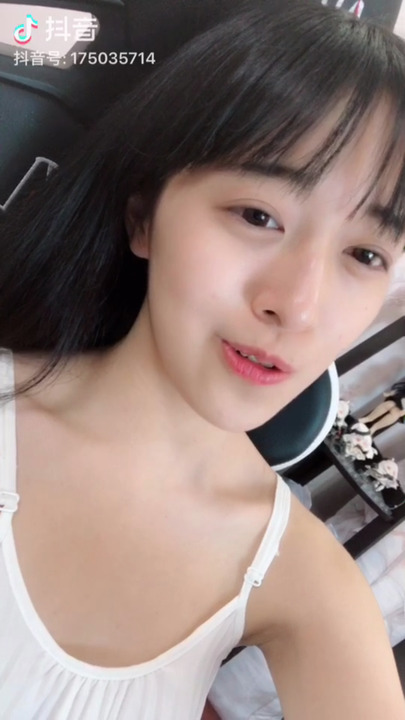 灵性饱满的欢欢ASMR-【欢欢】(娱乐短视频)抖音-我的一个道姑朋友