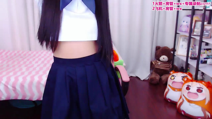 苏恩惠ASMR-SU1EN010