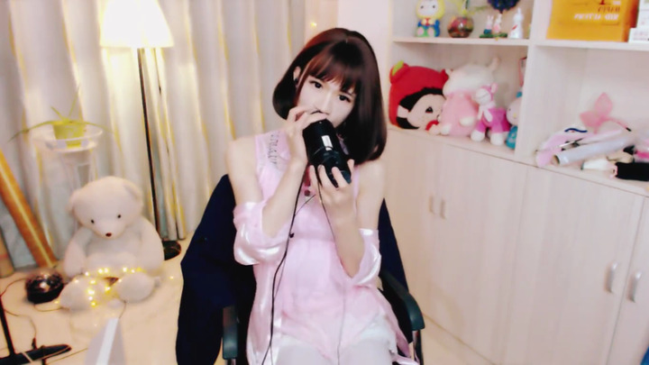 琳酱ASMR-“琳”“G”013