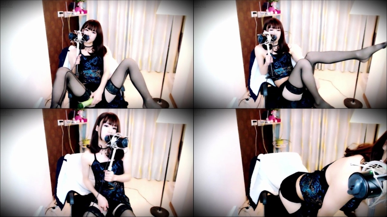 琳酱ASMR-“琳”“G”019 国内Asmr ASMR视频