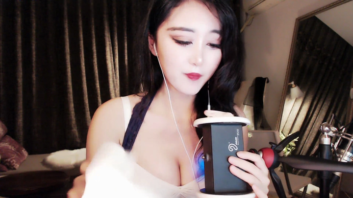 熊猫好H好ASMR-“催”“眠”“006”