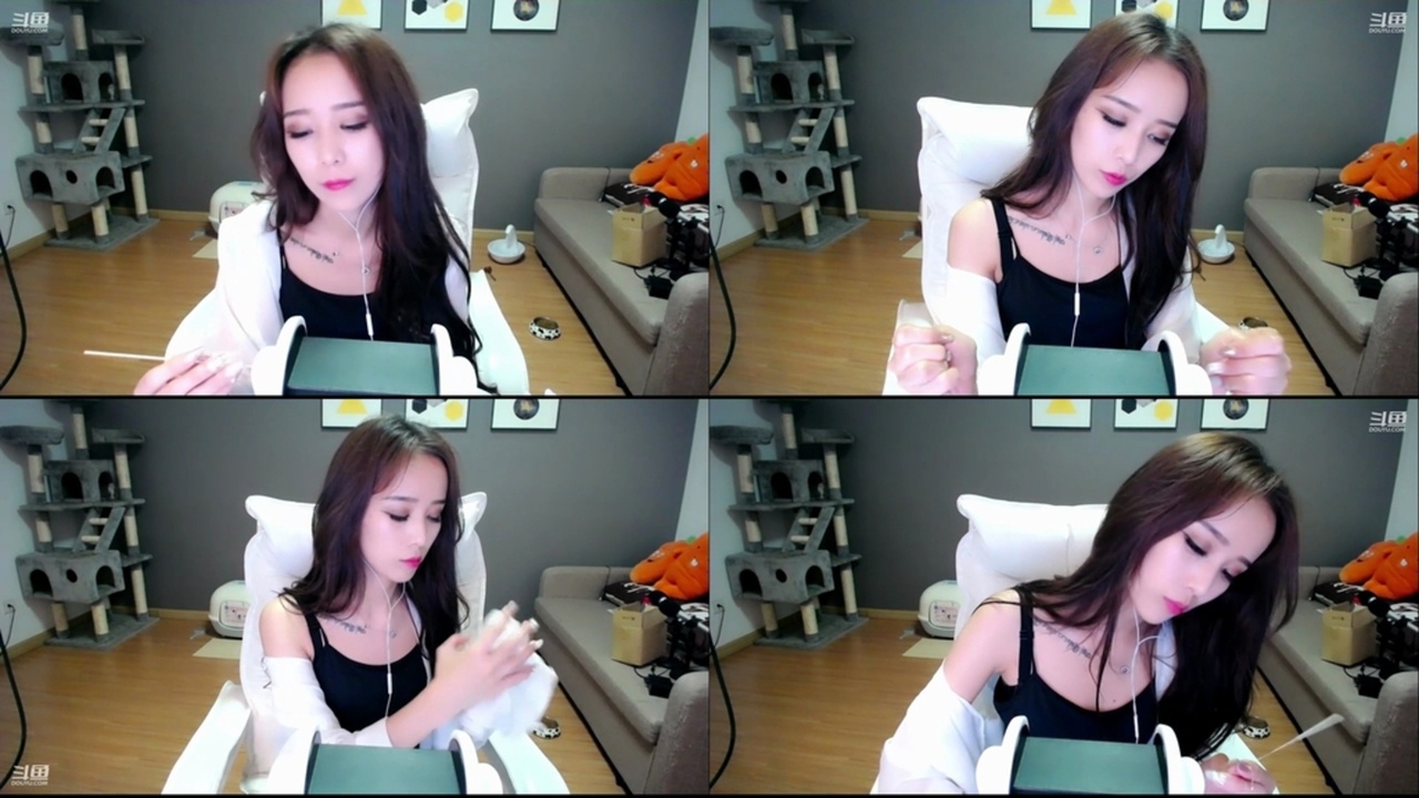 丸子君ASMR-WZJ-2-0-1-9_017 国内Asmr ASMR视频