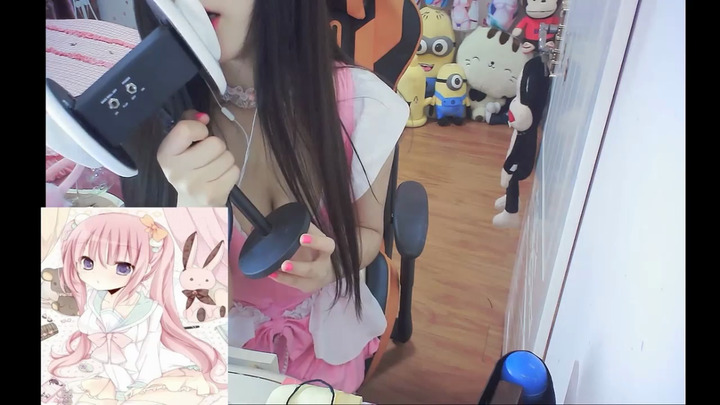 娜娜ASMR-L9Y9Z006