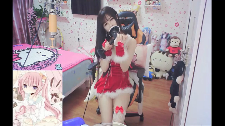 娜娜ASMR-L9Y9Z009