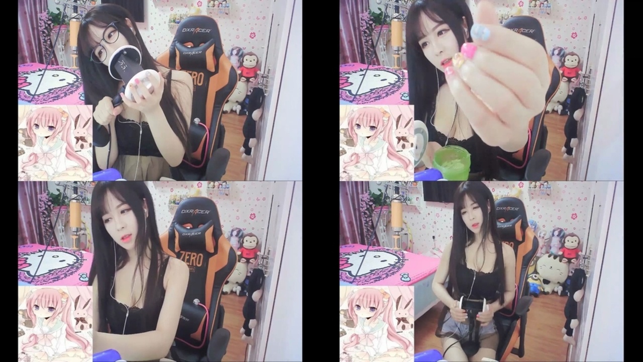 娜娜ASMR-L9Y9Z027 国内Asmr ASMR视频