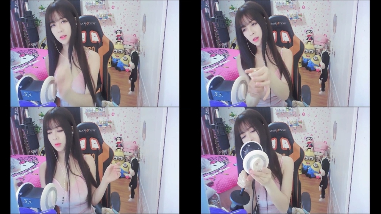 娜娜ASMR-L9Y9Z029 国内Asmr ASMR视频