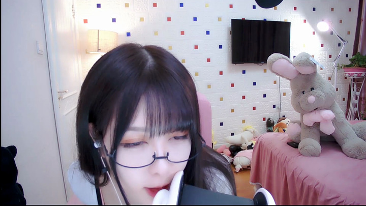 娜娜ASMR-XI2H007