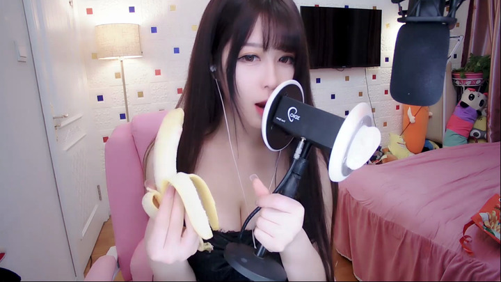 娜娜ASMR-XI2H012