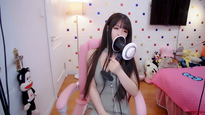 娜娜ASMR-XI2H022