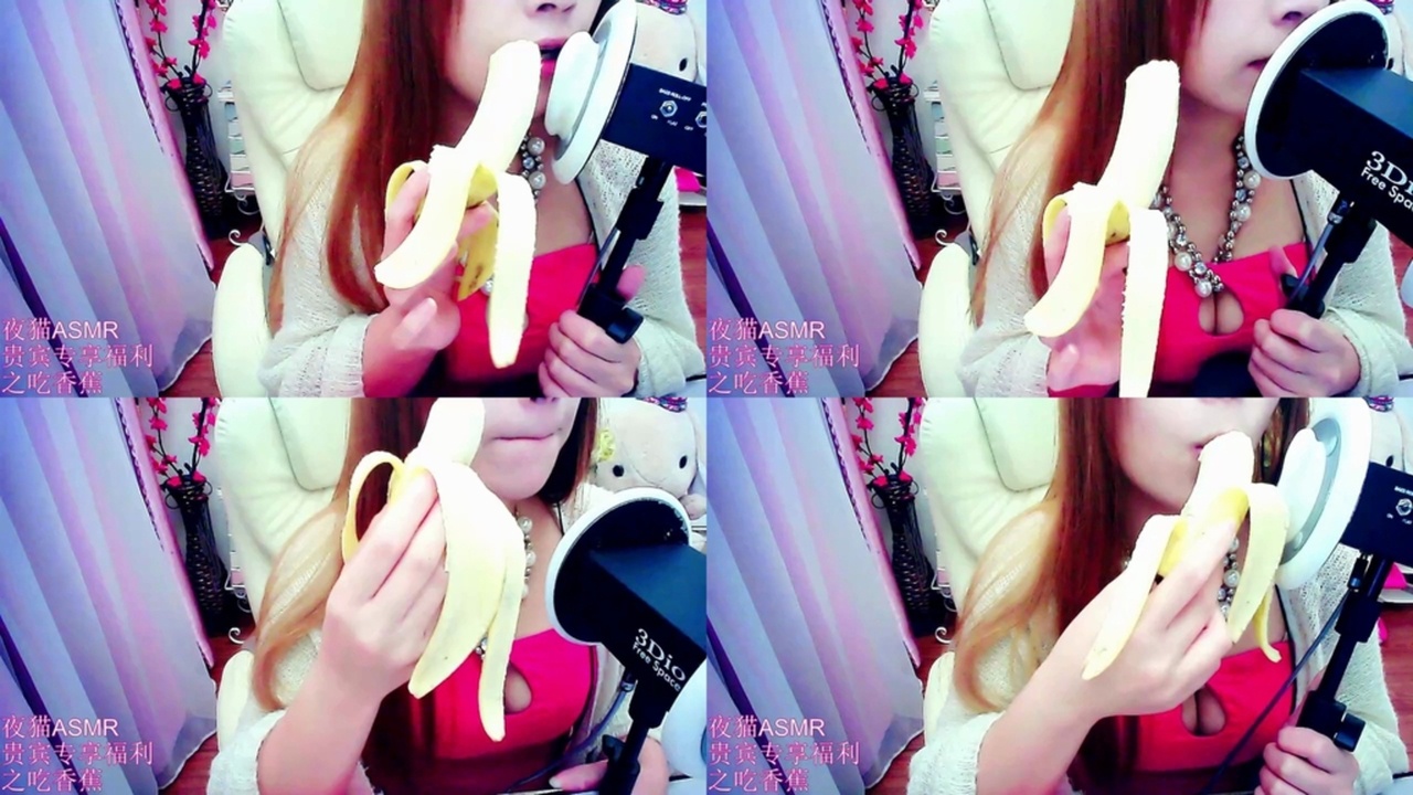 丢了魂的夜猫ASMR-YI3M1007 国内Asmr ASMR视频