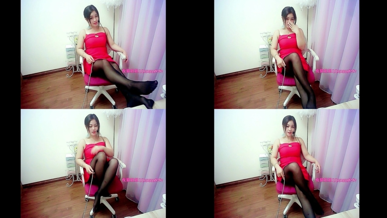 丢了魂的夜猫ASMR-YI3M1016 国内Asmr ASMR视频