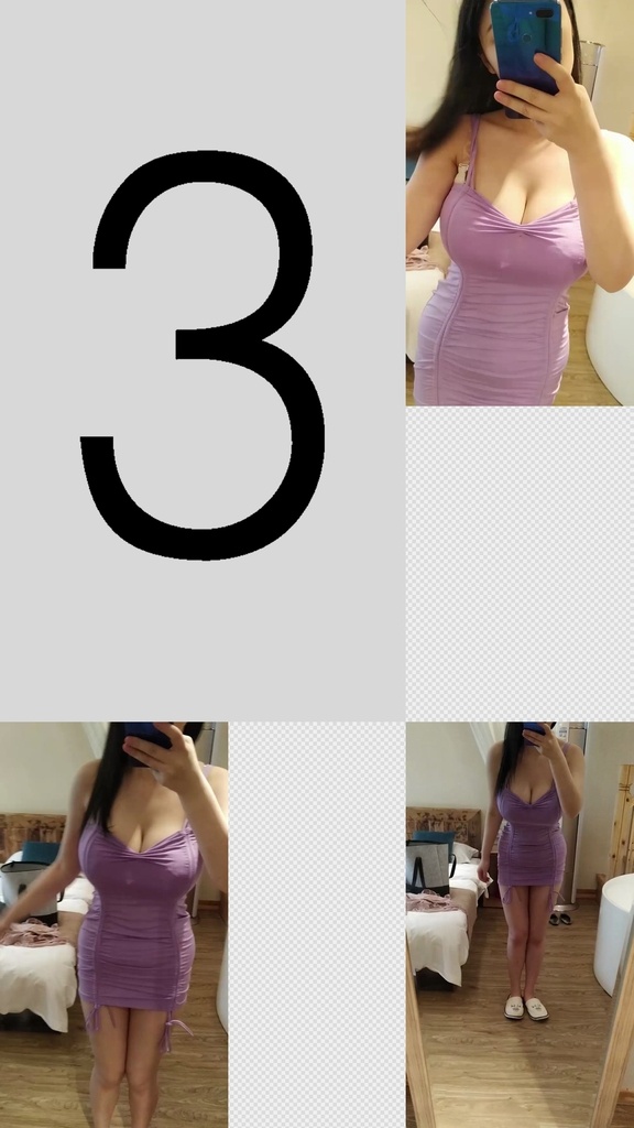 熊猫好H好ASMR-9月 (5) 国内Asmr ASMR视频