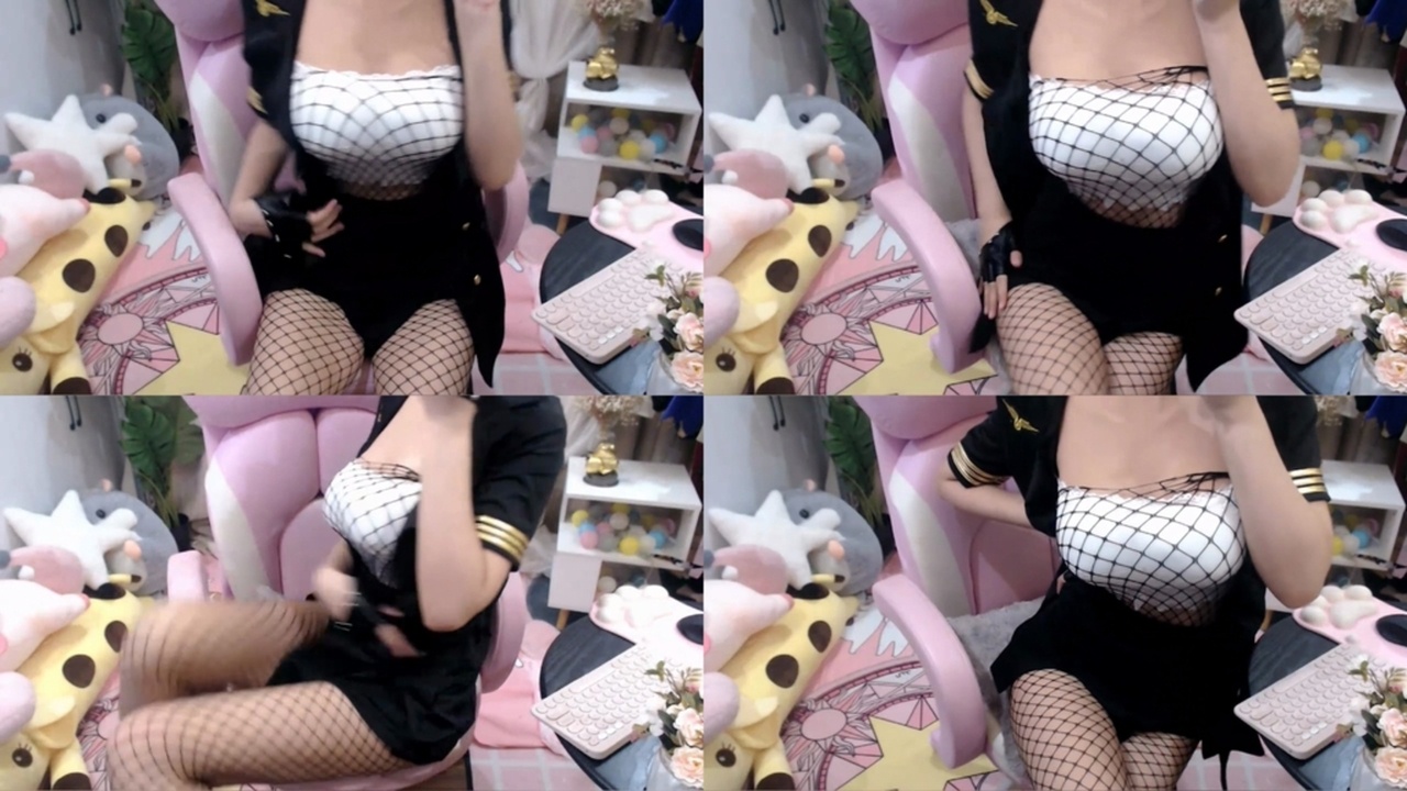 白鹿姬ASMR-BL015 国内Asmr ASMR视频