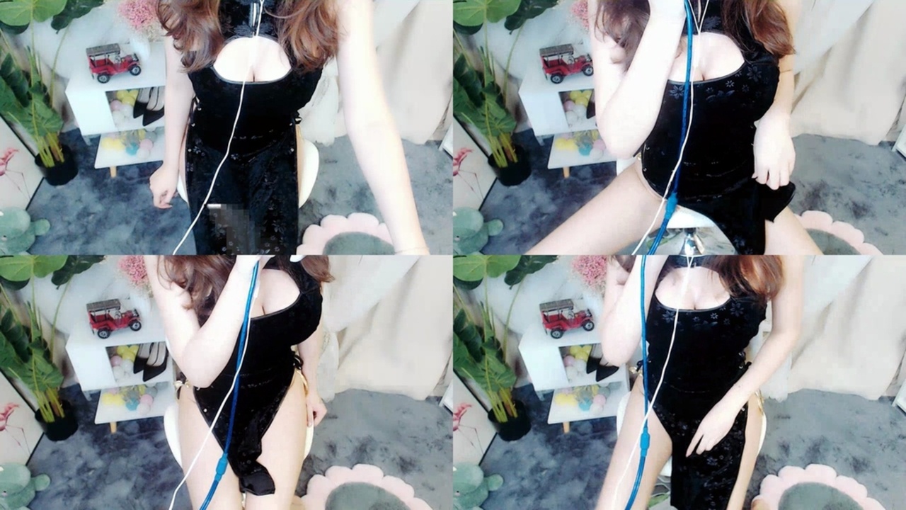 白鹿姬ASMR-BL019 国内Asmr ASMR视频