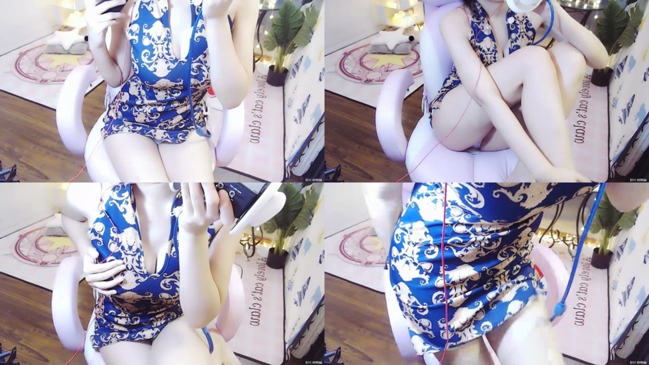 白鹿姬ASMR-BL027 国内Asmr ASMR视频