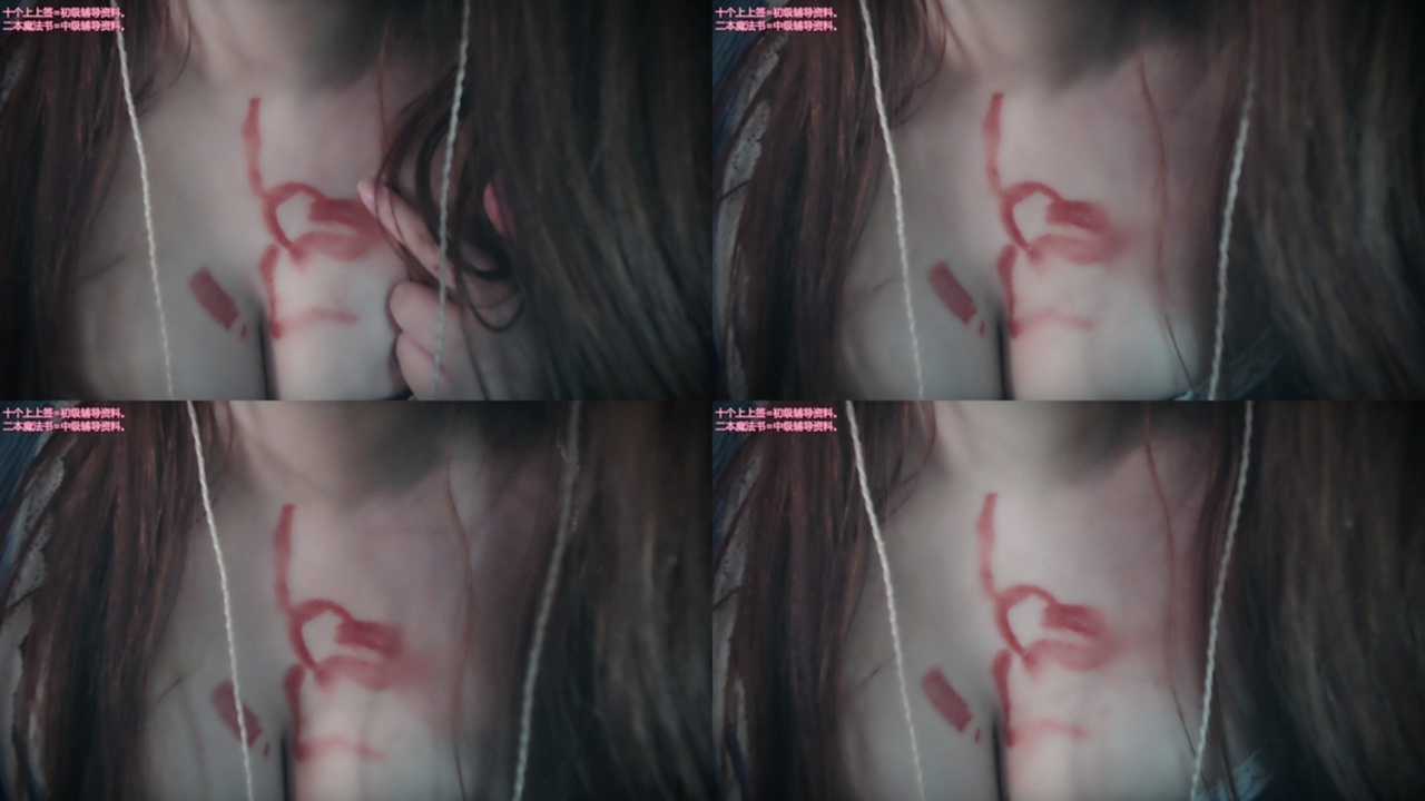 ayo夏哟哟ASMR-珍藏多年的敷衍 国内Asmr ASMR视频