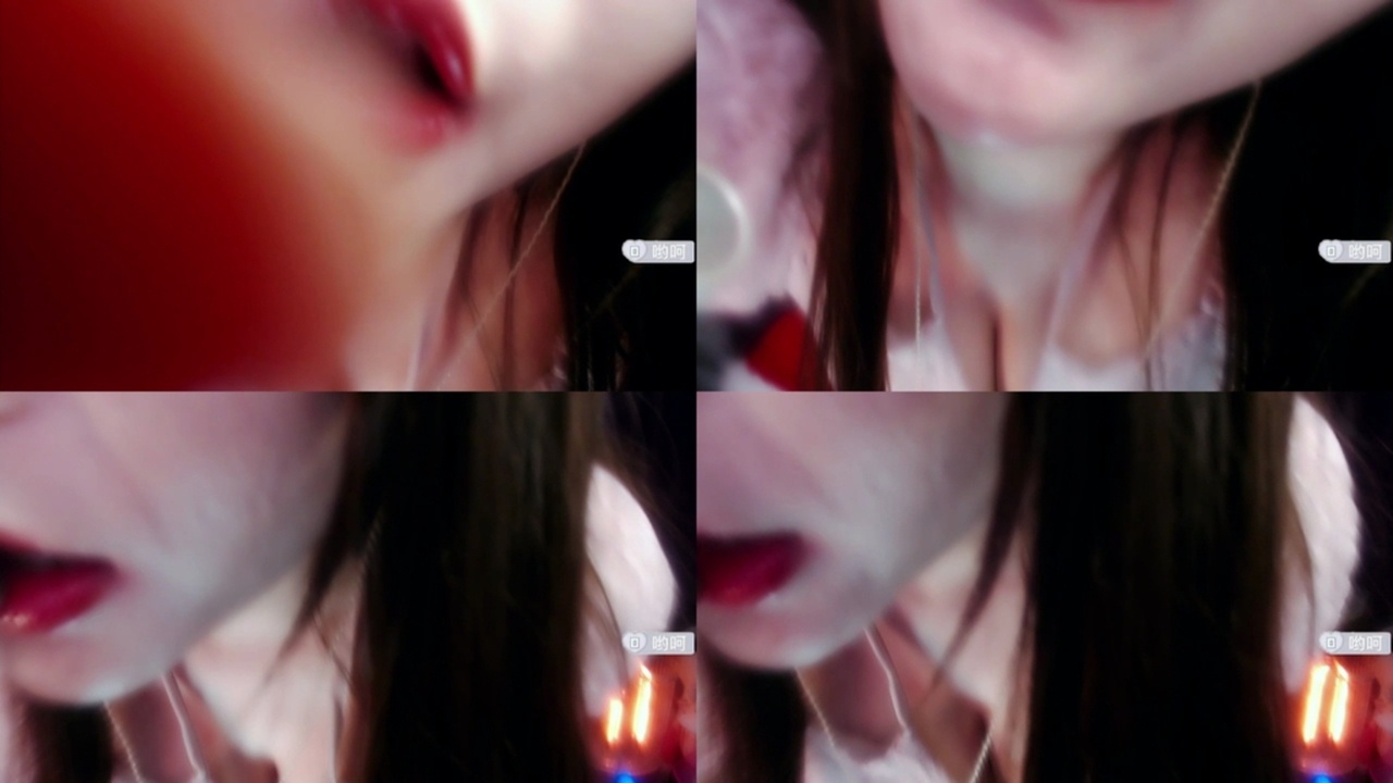 ayo夏哟哟ASMR-2021-01-08 06-08-42 国内Asmr ASMR视频