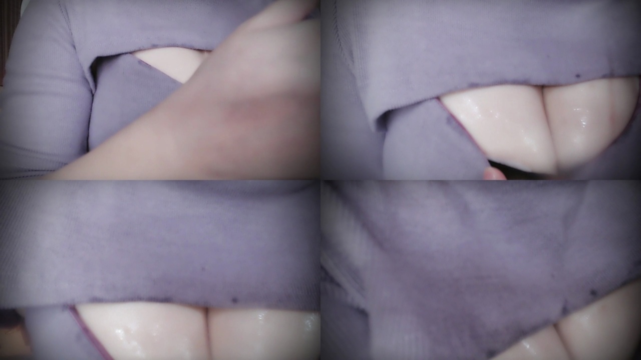 ayo夏哟哟ASMR-2021-06-16 05-42-10 国内Asmr ASMR视频