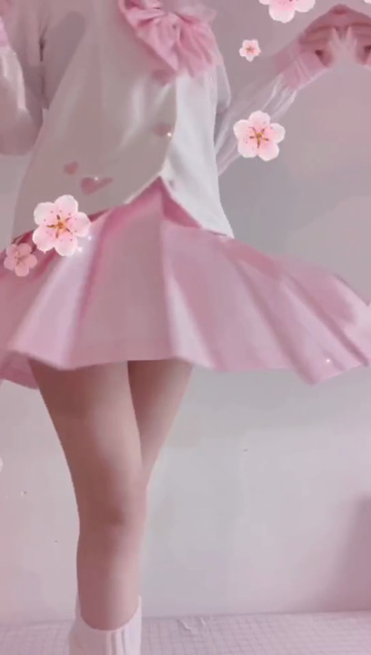 奶油学姐ASMR-啊啊