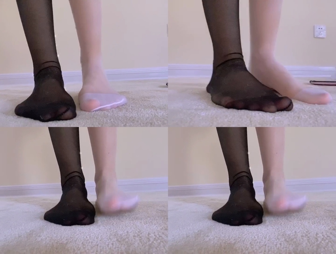 奶油学姐ASMR-1 国内Asmr ASMR视频