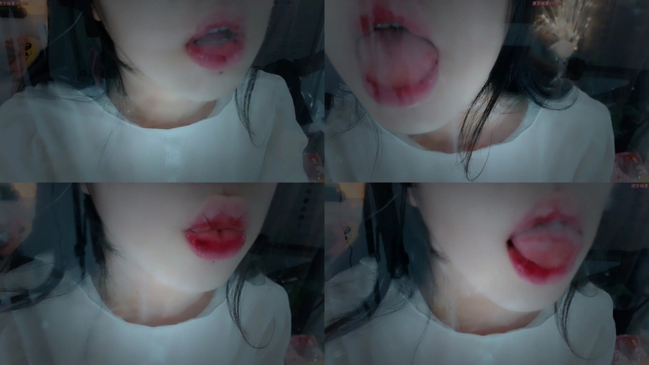 绮夏ASMR-20210808-052214312 国内Asmr ASMR视频