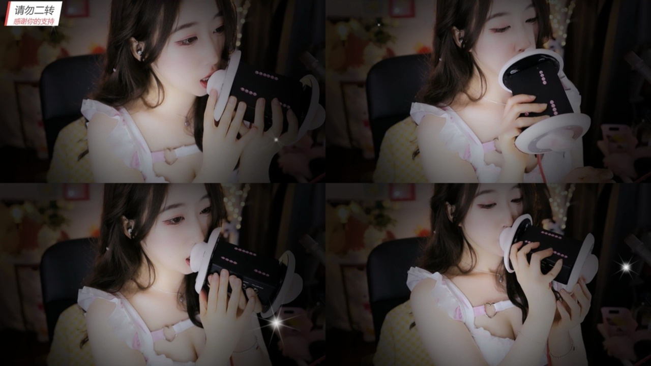 绮夏ASMR-6.1全程露脸t 国内Asmr ASMR视频